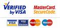 Bezpecna platba visa/mastercard